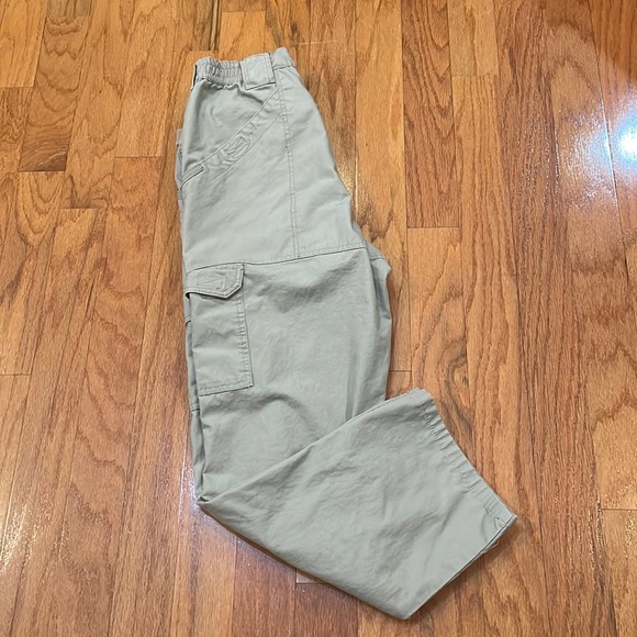 5.11 Tactical Series Style 74251 34 x 30 Cargo Pockets Stretch Waist - Picture 1 of 14